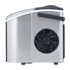CROWNFUL 家庭用製氷機 HZB-12/Hを検証レビュー!家庭用製氷機の選び方も紹介 3