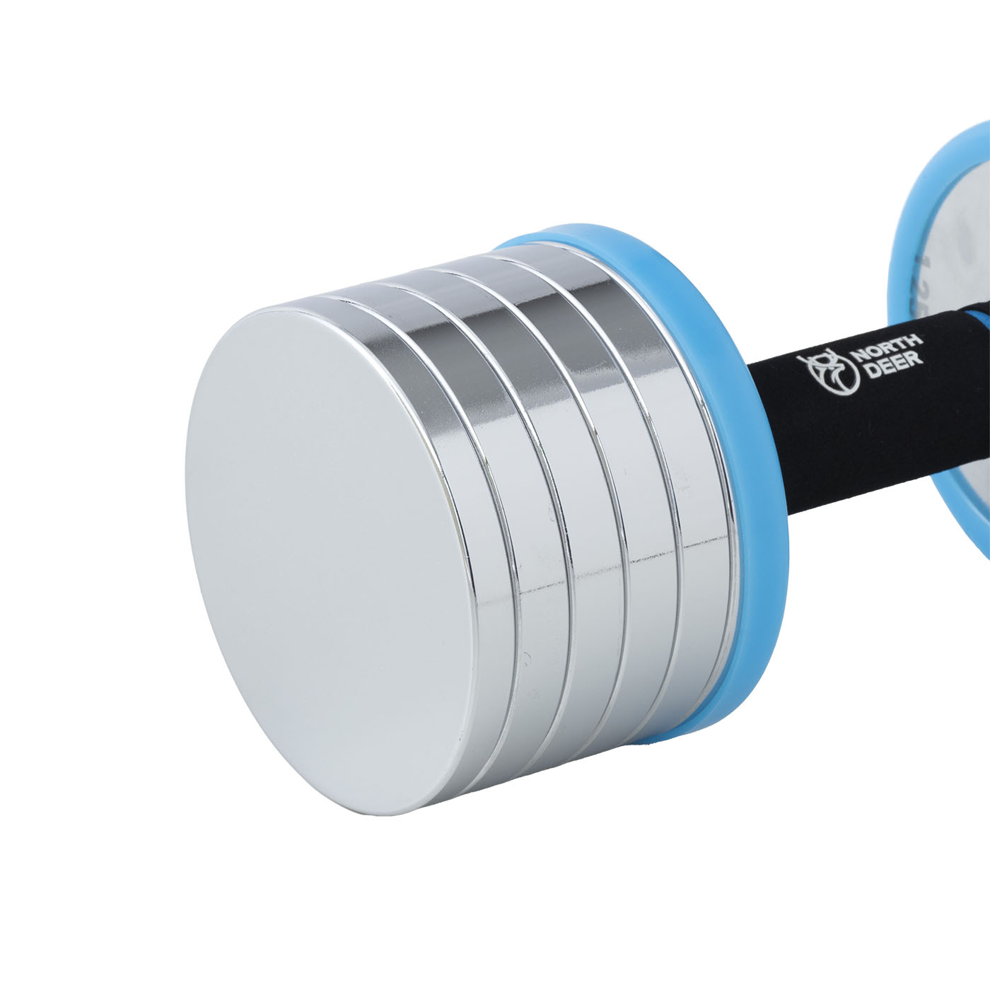 NorthDeer ダンベル 可変式を検証レビュー！可変式ダンベルの選び方も