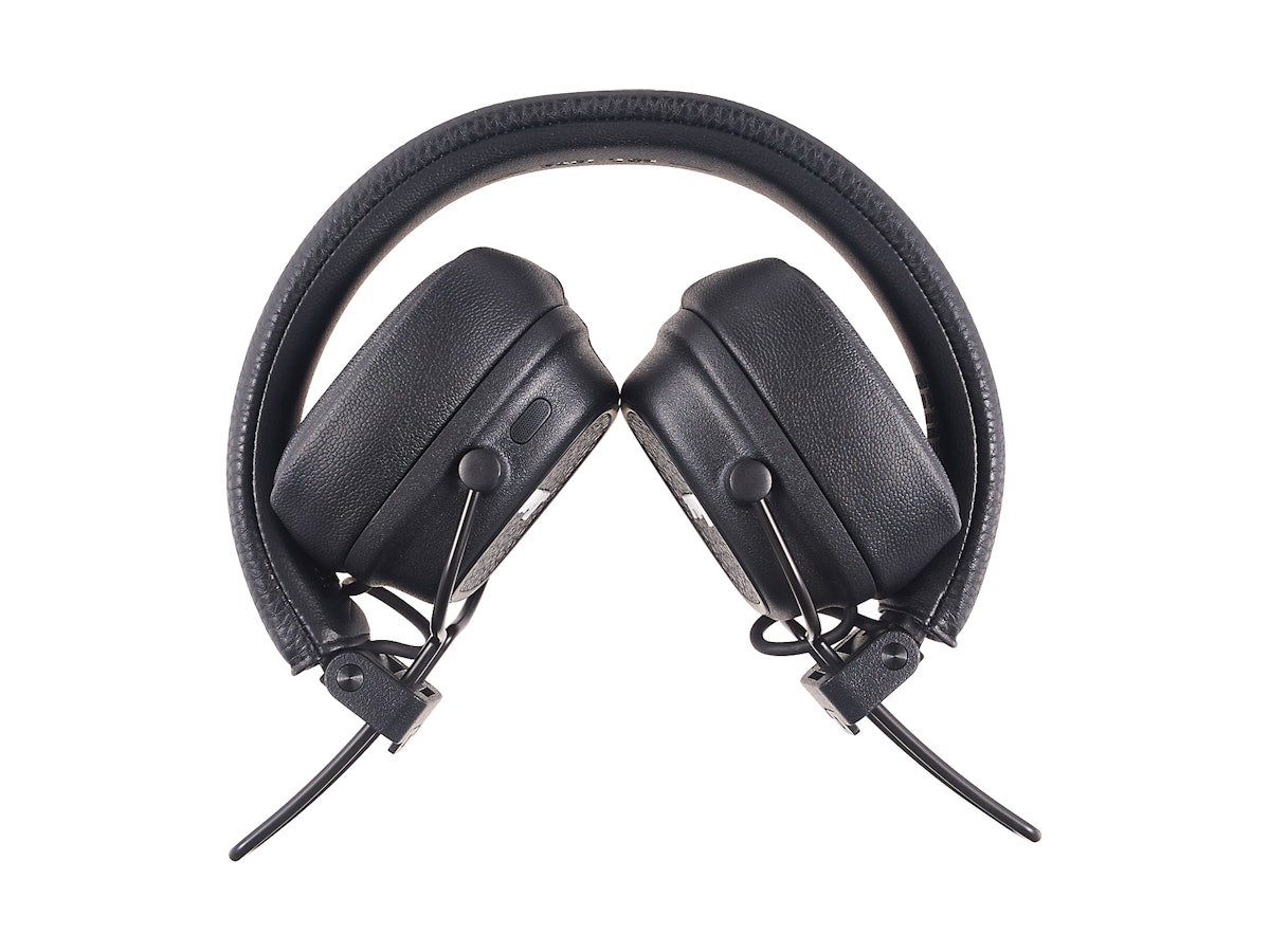 Marshall Major Vを徹底レビュー!実際に使ってわかったメリット Marshall Major Vを徹底レビュー!実際に使ってわかったメリット