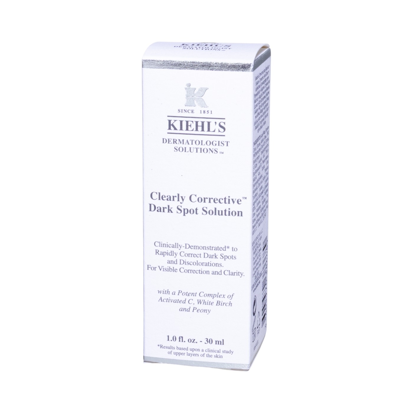 キールズ ブライトニング エッセンスをレビュー！クチコミ・評判をもと