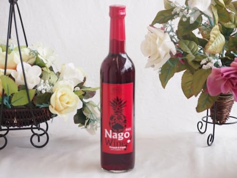 Nago Wine 1