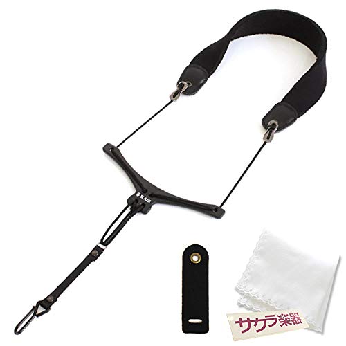 日本最級 Bg Comfort Harness ハーネス ストラップ バス クラリネット Cc80 Trofej Dinamo Hr