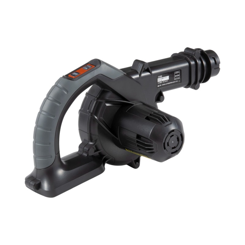 e-cycle 14.4V 充電式ブロワ 3