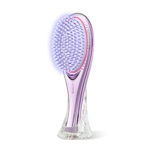 EMS ヘアブラシ 1
