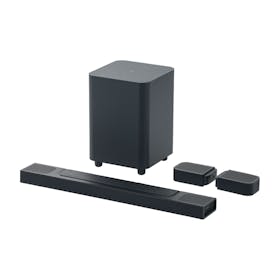 JBL BAR 1000を徹底レビュー!実際に使ってわかったよい点・気になった JBL BAR 1000を徹底レビュー!実際に使ってわかったよい点・気になった