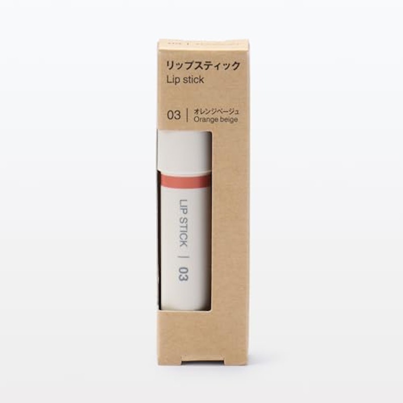 リップスティック 3