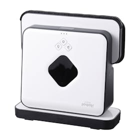 iRobot Braava 390j 自動掃除機 1回使用 iRobot Braava 390j iRobot Braava 390j 自動掃除機 1回使用 iRobot Braava 390j