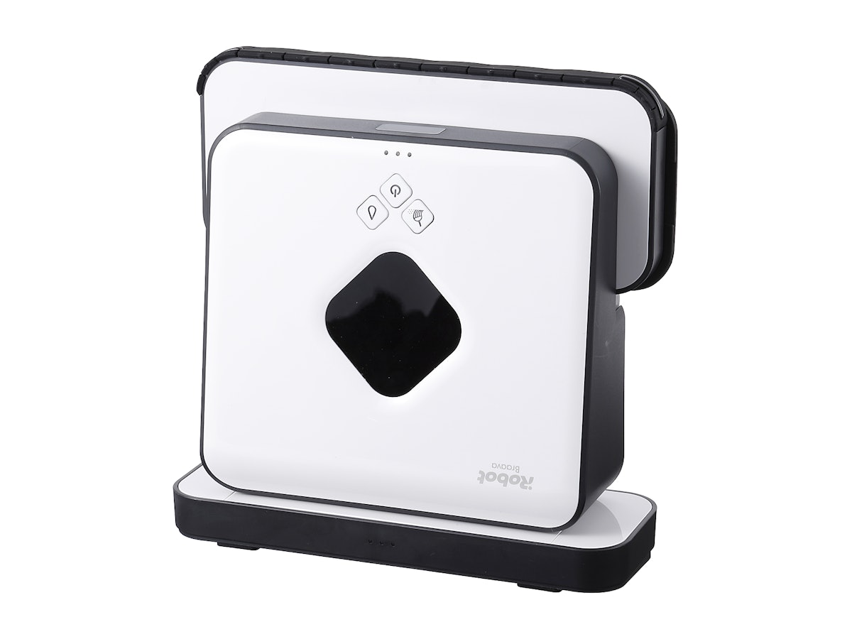 iRobot ブラーバ390Jをレビュー!口コミ・評判をもとに徹底検証 | mybest iRobot ブラーバ390Jをレビュー!口コミ・評判をもとに徹底検証 | mybest