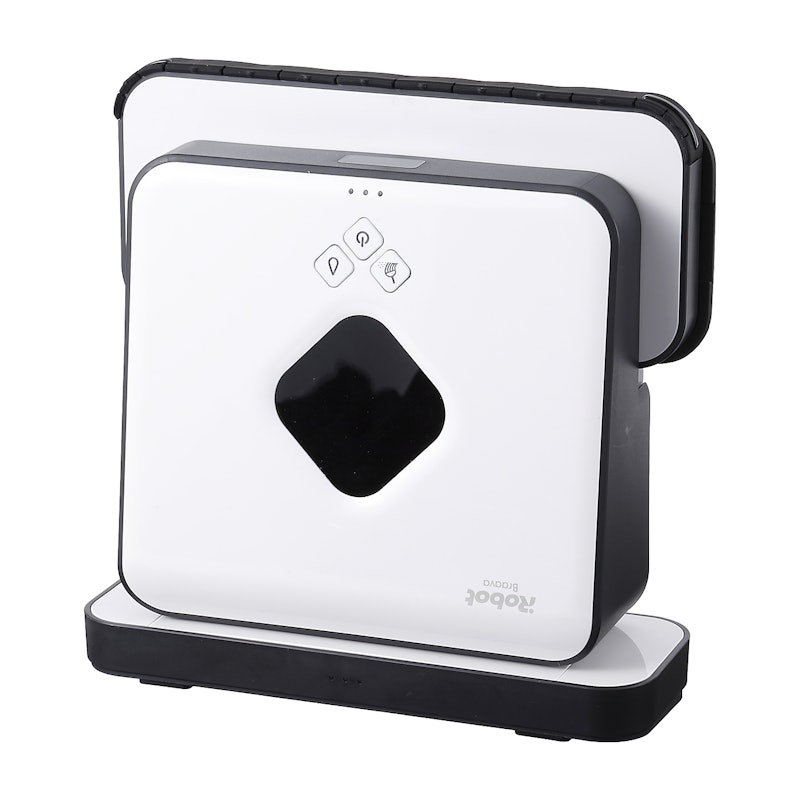 Braava 390j 5