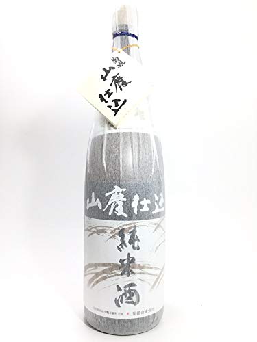 山廃純米 2