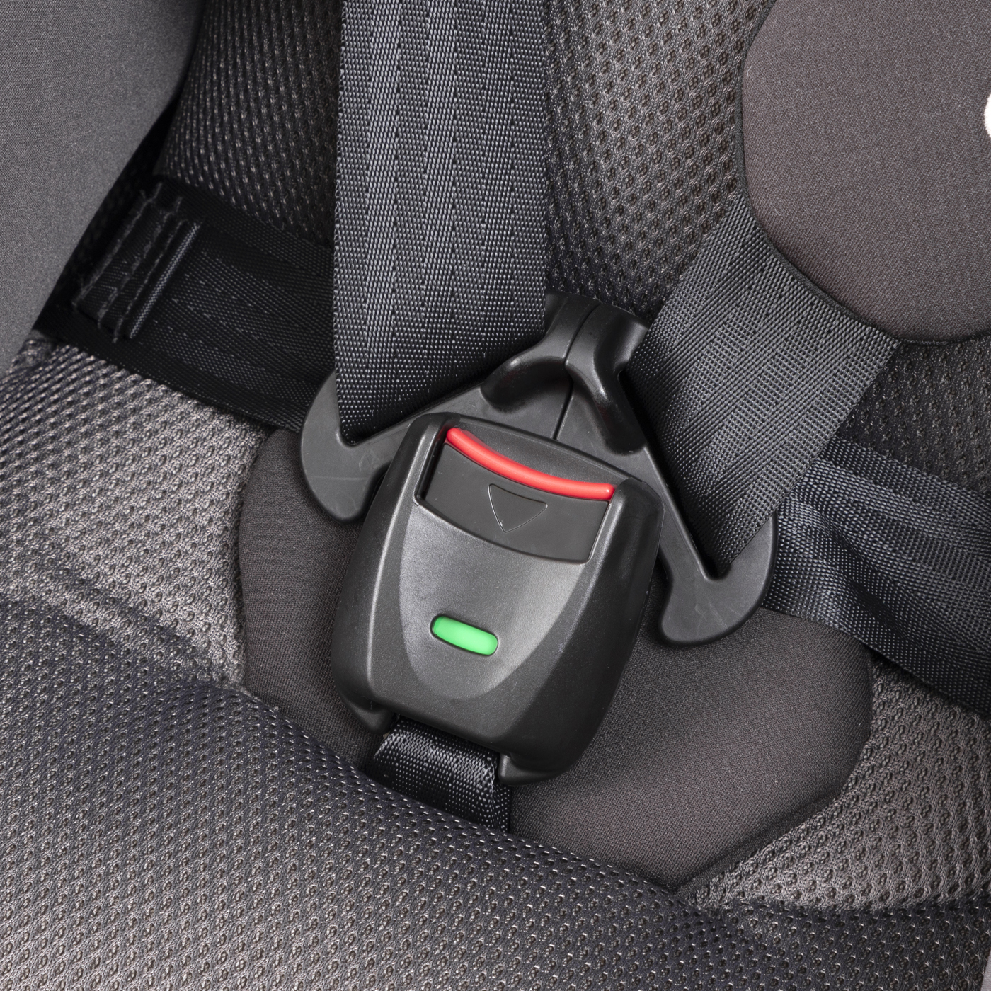  THE S ISOFIX エッグショック 8