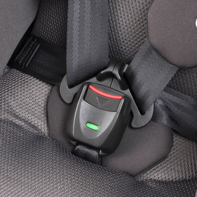 THE S ISOFIX エッグショック 8
