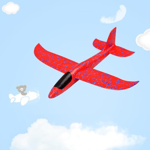 飛行機ランチャーおもちゃ 2