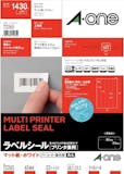 シール用紙・ラベル用紙のおすすめ人気ランキング【2026年9月】 5