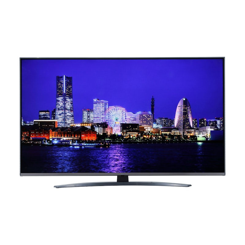 徹底比較】LGの50インチテレビのおすすめ人気ランキング【2026年3月 徹底比較】LGの50インチテレビのおすすめ人気ランキング【2026年3月