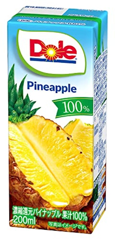 パイナップル100% 1