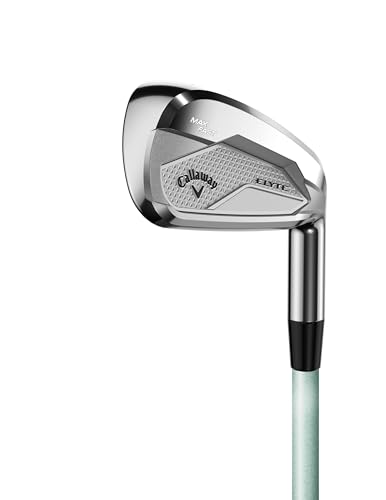 Callaway ELYTE IRONS 4