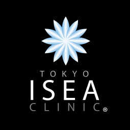 東京イセアクリニック 生え際アートメイク 1