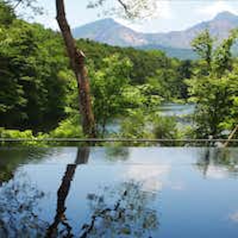 裏磐梯高原ホテル 3
