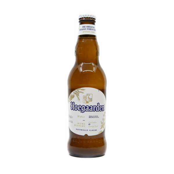 市場 ヒューガルデン 1ケース 缶 ホワイト 330ml×24本入り