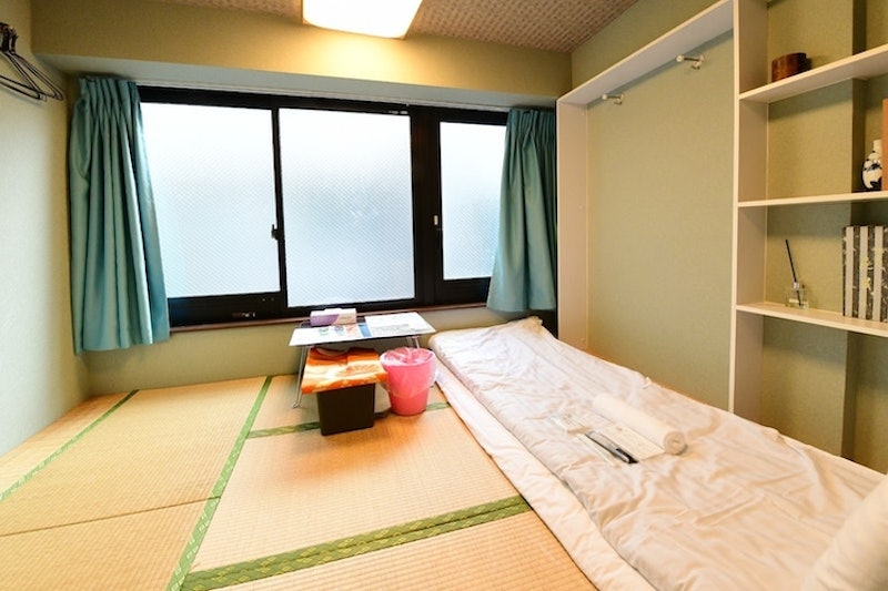 JING HOUSE AKIHABARA旅館 2