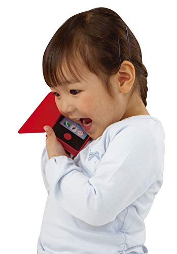iT（インテリ）フォン～脳が育つスマホケース付き～ 4