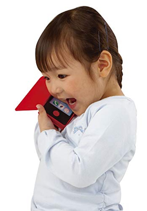 iT(インテリ)フォン~脳が育つスマホケース付き~ 4