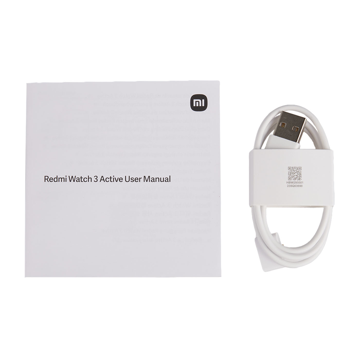 Redmi Watch 3 Active 7