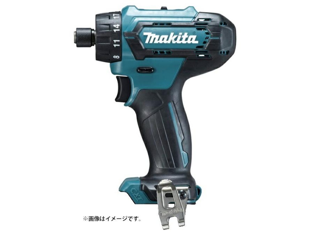 マキタ 充電式ドライバドリル DF033DZを検証レビュー!電動 マキタ 充電式ドライバドリル DF033DZを検証レビュー!電動