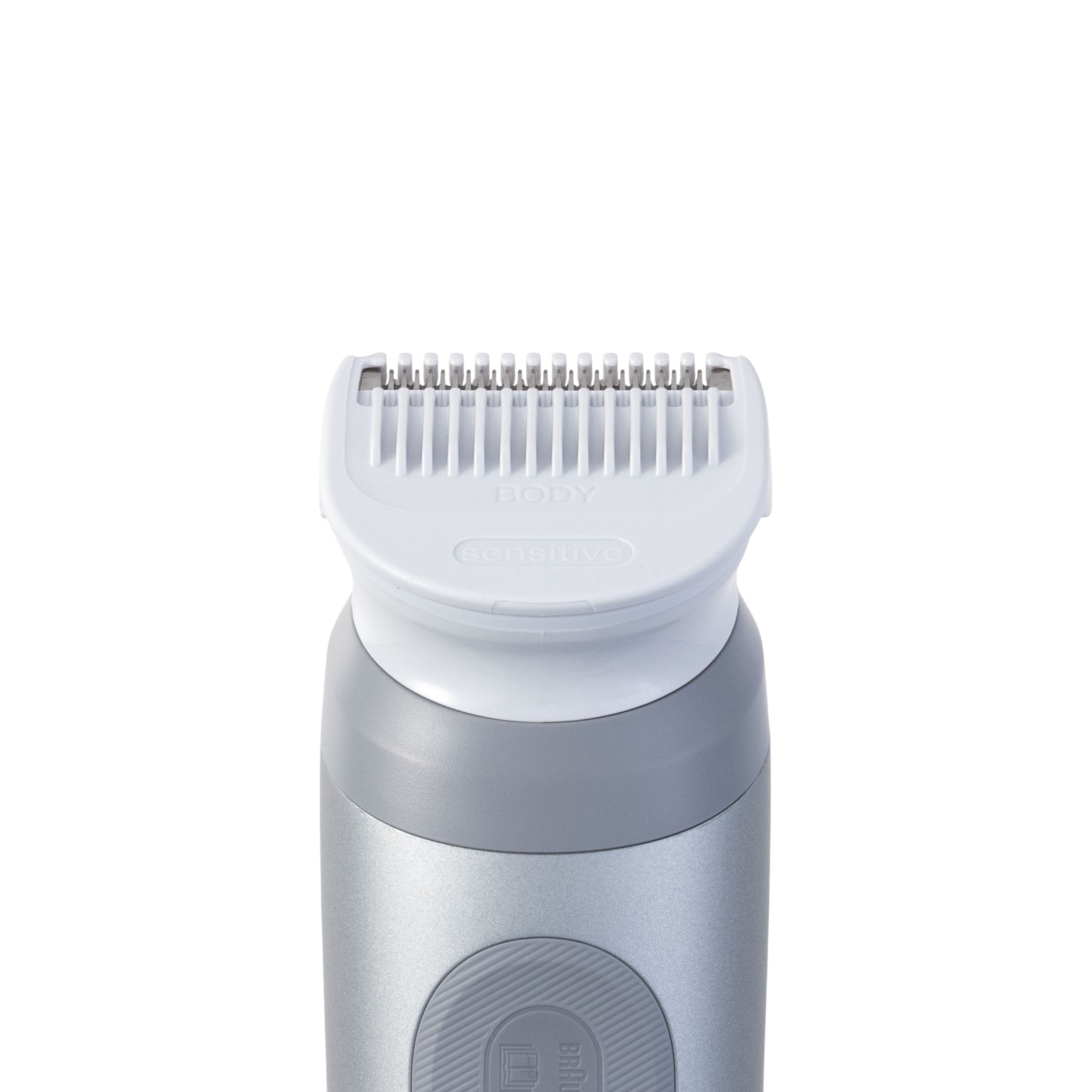 P&Gジャパン BRAUN ボディグルーマー シリーズ7 BG7550を検証レビュー