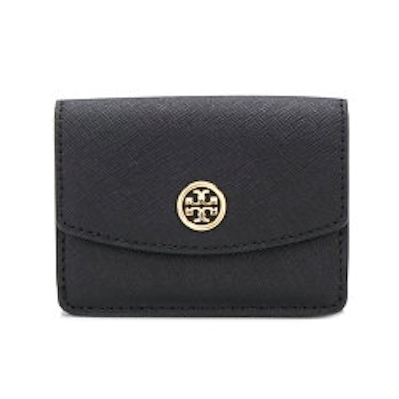 Robinson Tri-Fold Mini Wallet