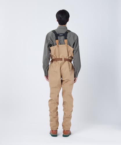Trad Label Wader SPTL-PA-26SU901 3