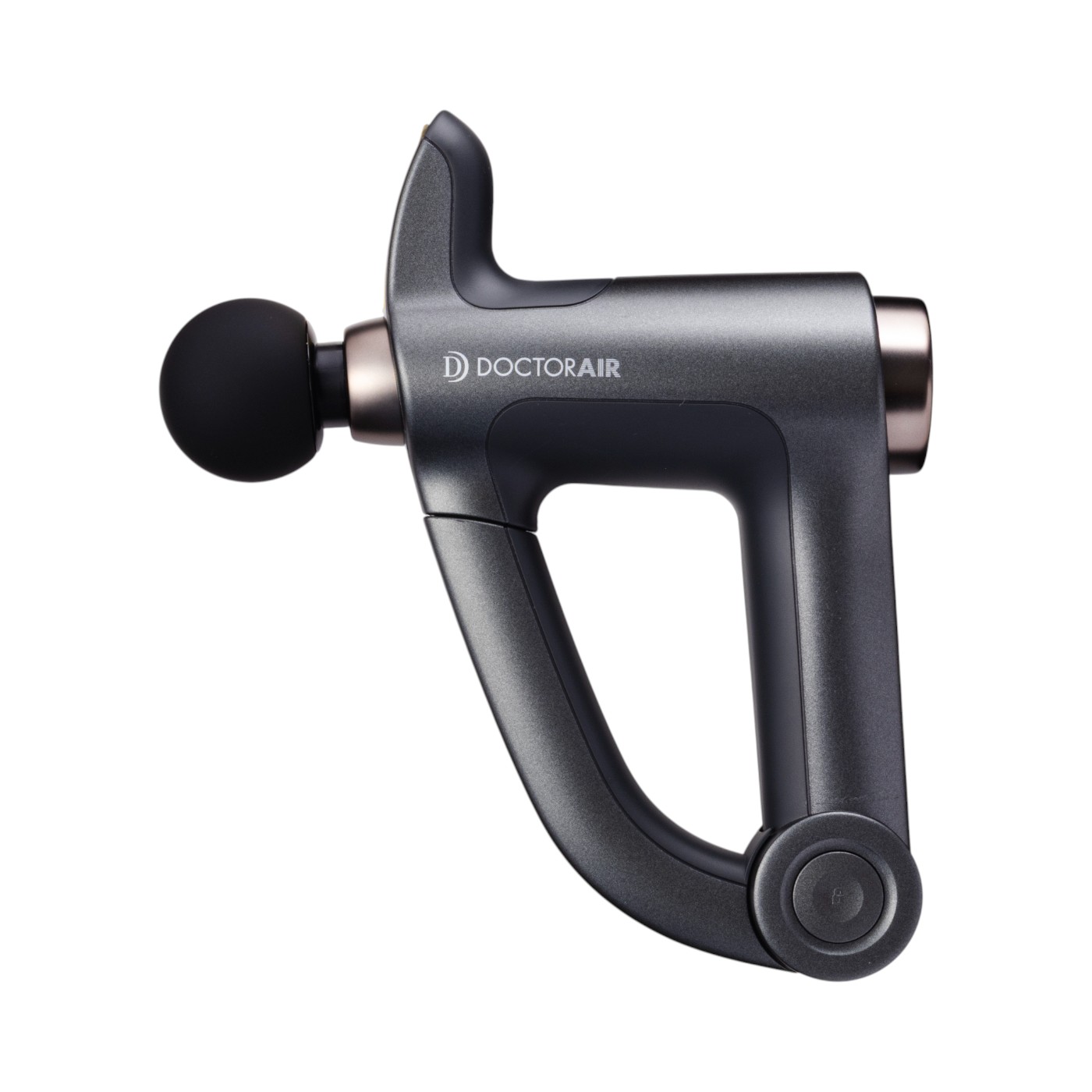 ドリームファクトリー ドクターエア エクサガンハンディPRO REG-07BKを