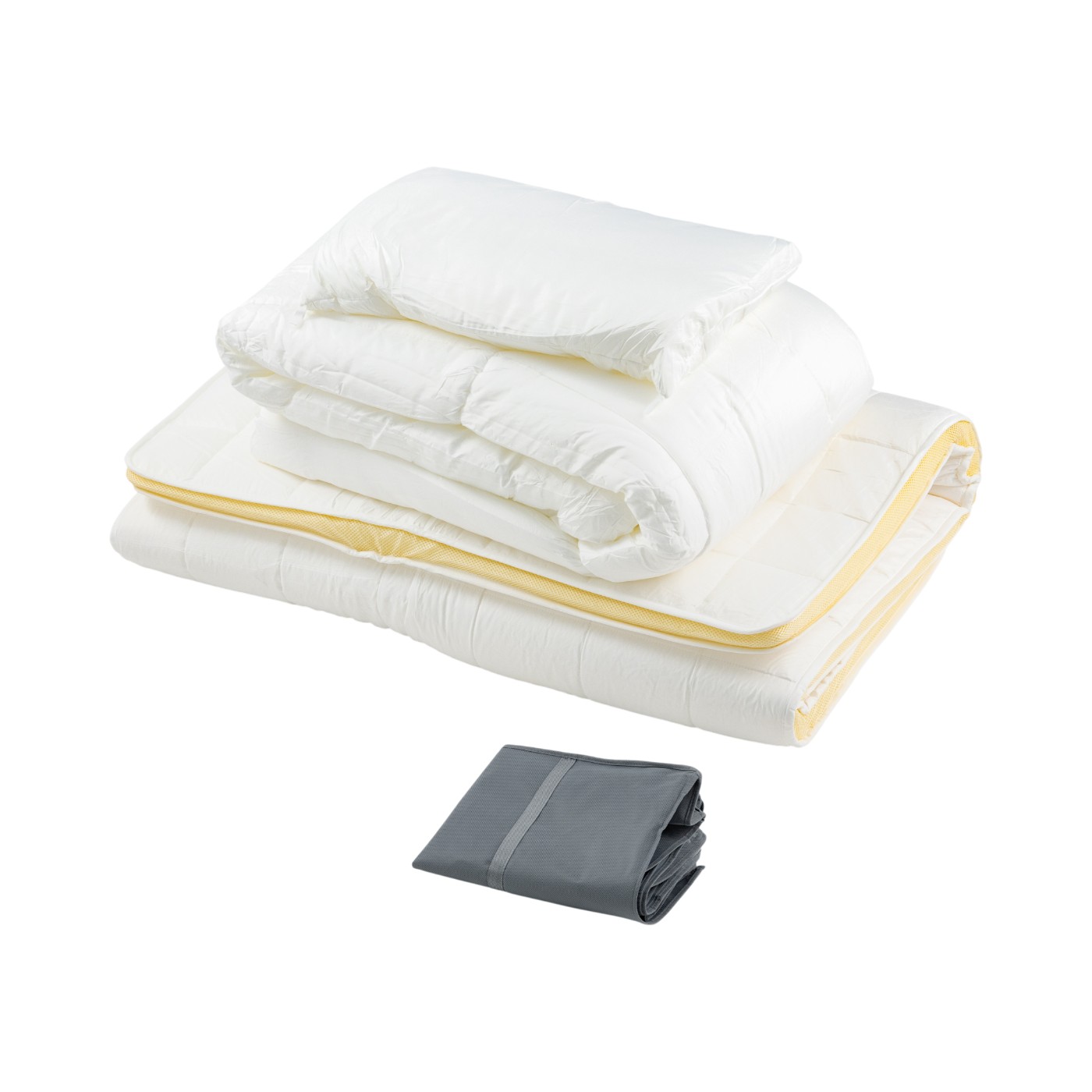 2枚　イオン　トップバリュー　セット　布団　掛け　敷き　睡眠　ケット　寝具 8f06624f053473e1dd30f97eb9c448