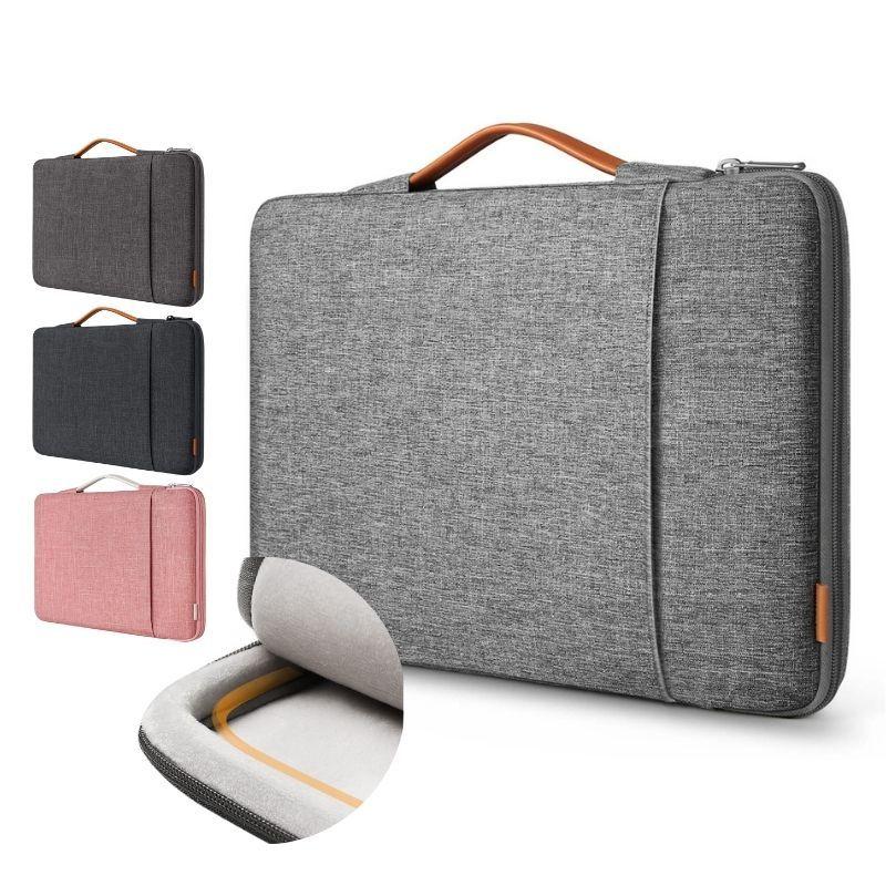 BURGA / Derby Race - ノートパソコンケース13インチ