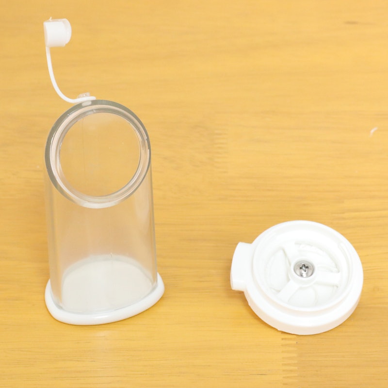 ベルワン ごますり器 7