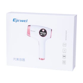 Ejewel IPL光脱毛機を検証レビュー!脱毛器の選び方も紹介 | マイベスト Ejewel IPL光脱毛機を検証レビュー!脱毛器の選び方も紹介 | マイベスト