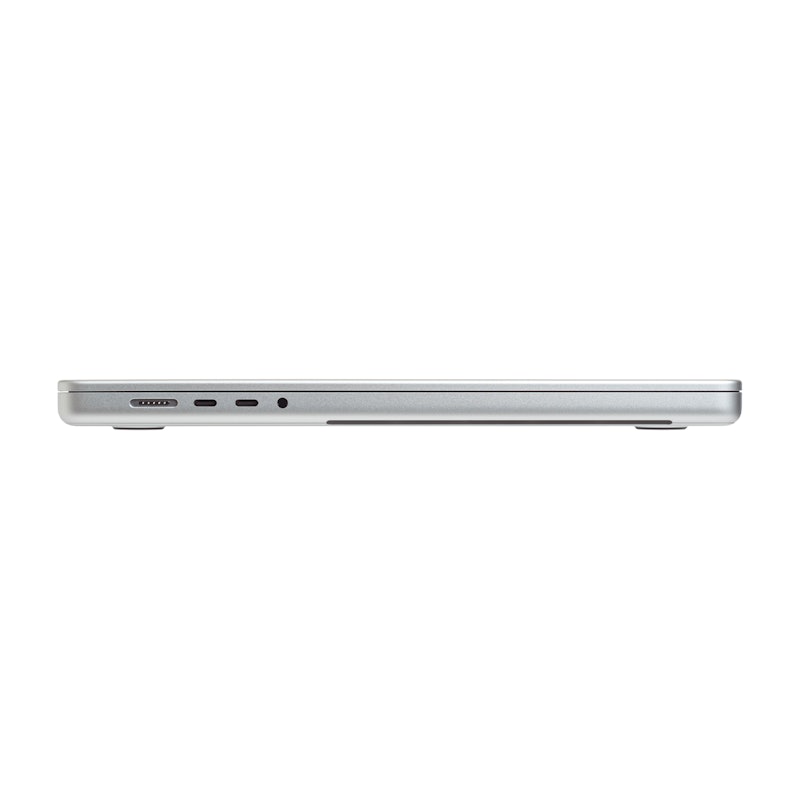 16インチMacBook Pro(M1 Pro)(10コアCPU) 3