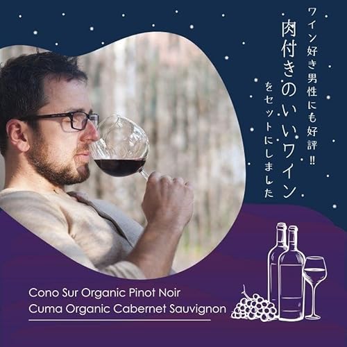 赤ワイン ギフトセット 2