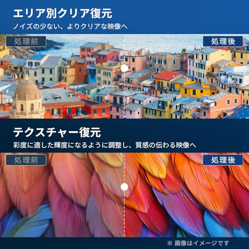 液晶テレビ 3