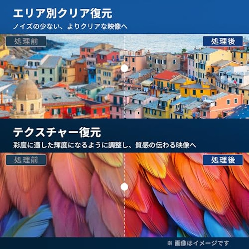 液晶テレビ 3