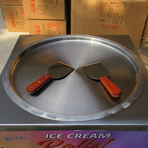 ロールアイスクリームマシン 2