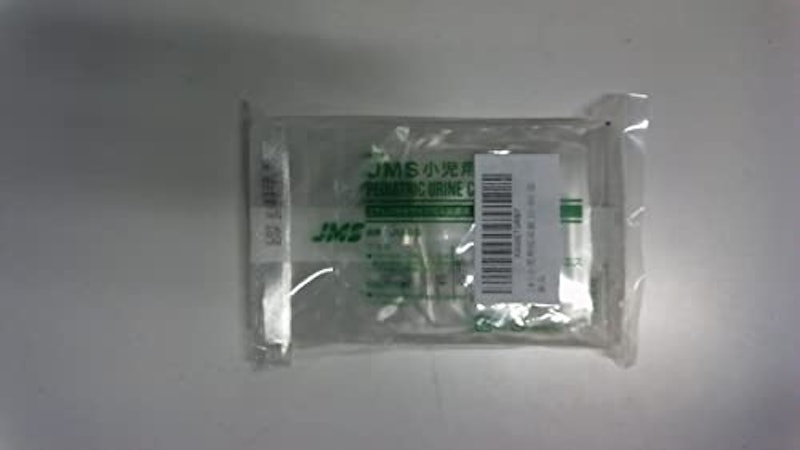 小児用採尿袋 1