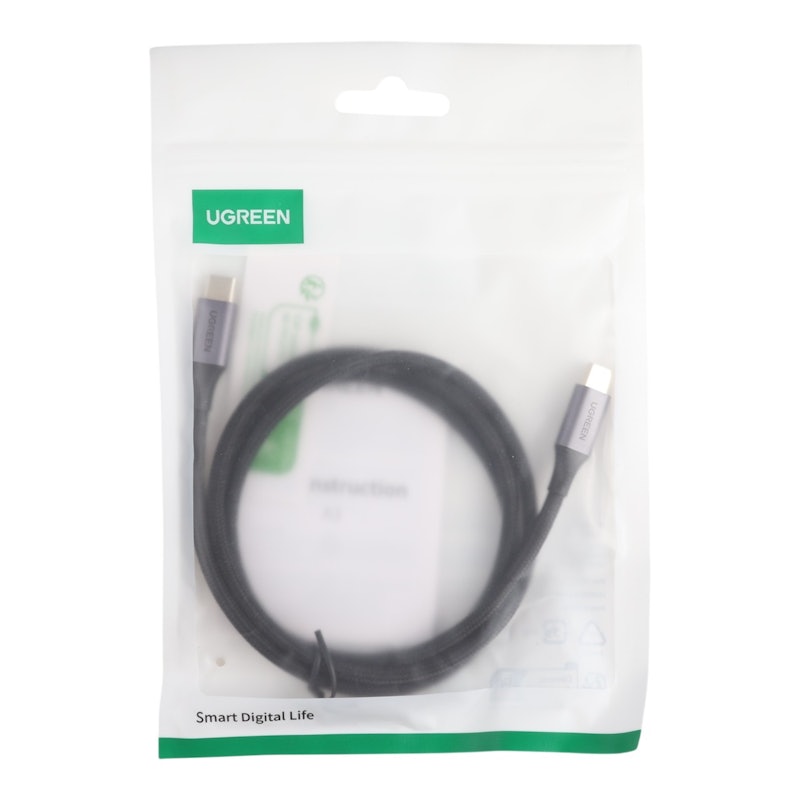 100W USB C to USB Cケーブル 3