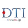 ドリーム・トレイン・インターネット DTI 1