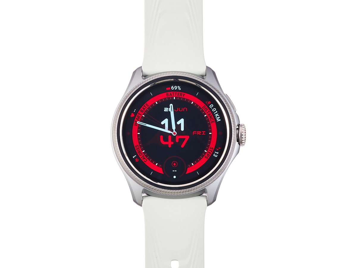 TicWatch Pro 5 Enduroを徹底レビュー!実際に使ってわかった TicWatch Pro 5 Enduroを徹底レビュー!実際に使ってわかった