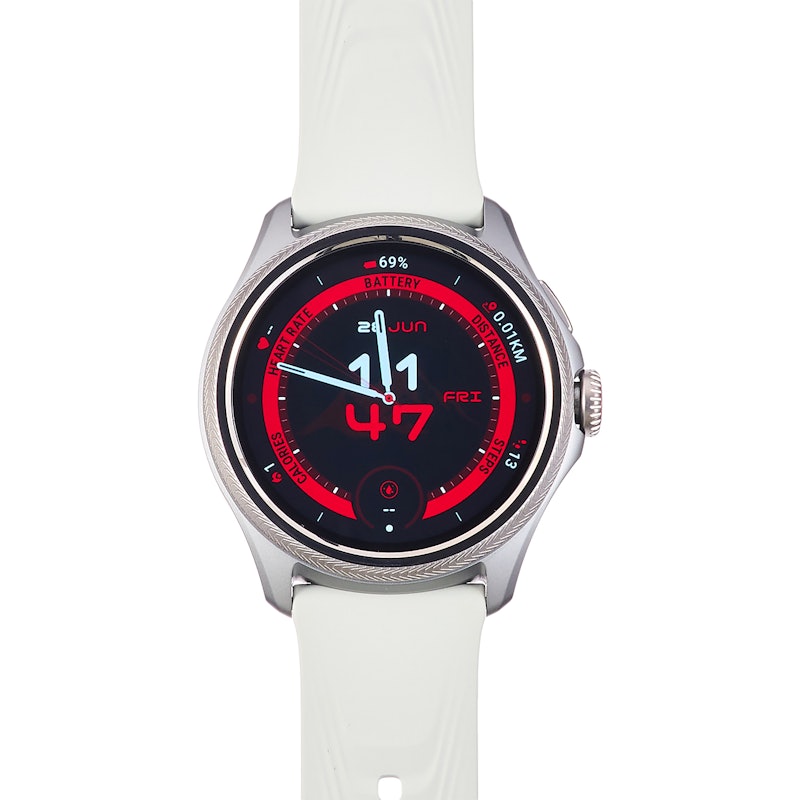 TicWatch Pro 5 Enduro 3
