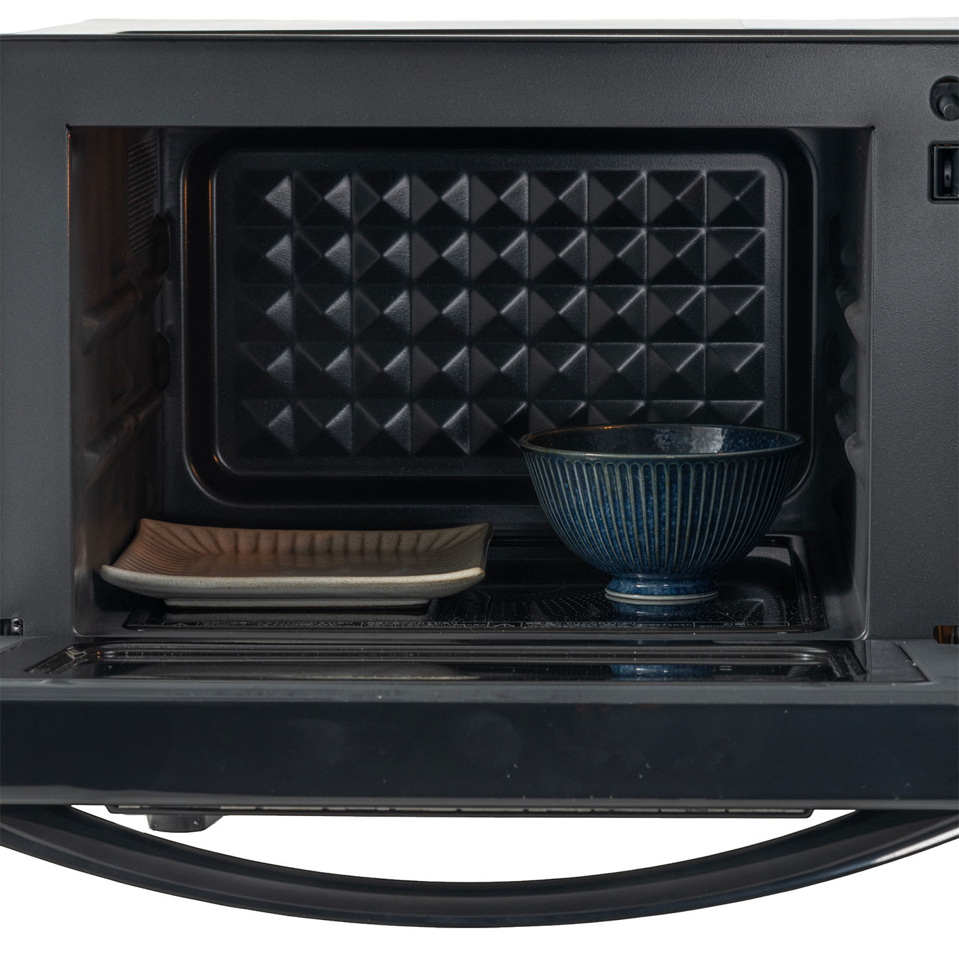 【新品】TOSHIBA ER-40A K ブラック オーブンレンジ 東芝 ER-40A(K) オーブンレンジ 18L ブラック | ヤマダウェブコム