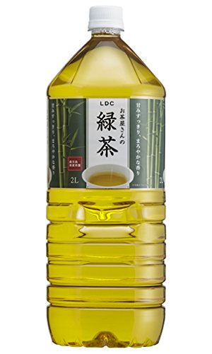 ペットボトル緑茶のおすすめ人気ランキング【2026年6月】 1