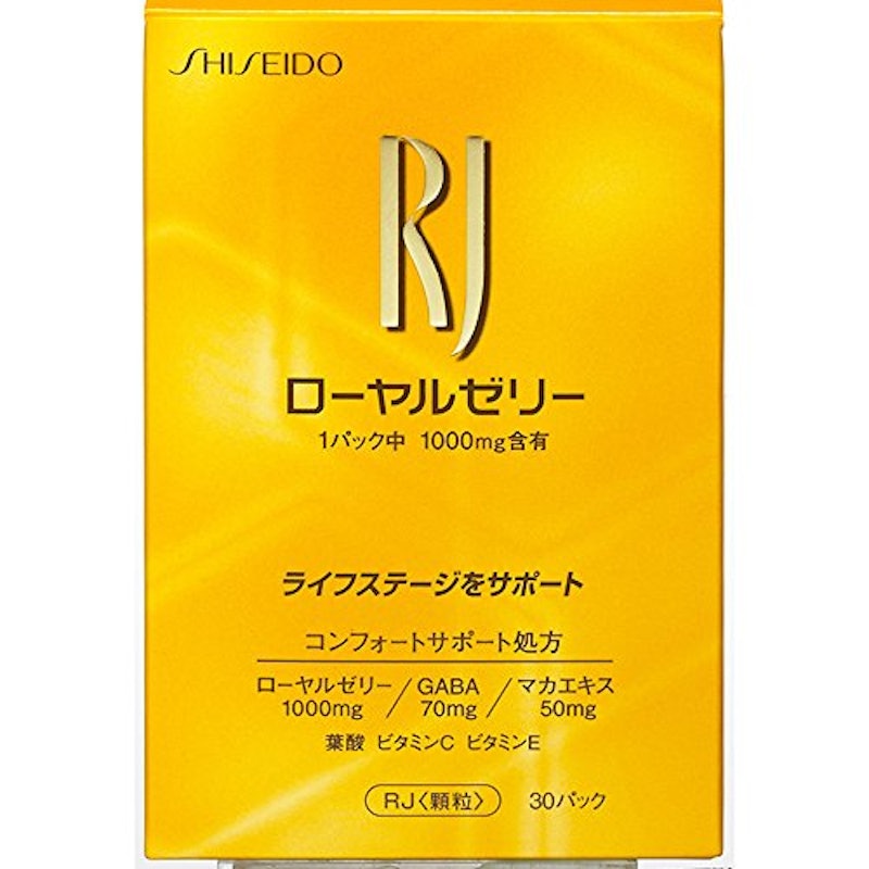 RJ ローヤルゼリー 1